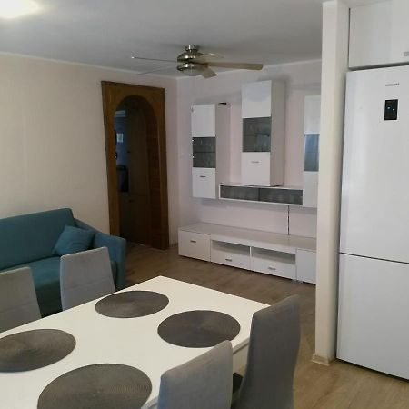 Apartament Blisko Plazy Gdansk Exterior photo